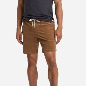 Vuori Optimist Tan L